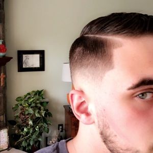 Meet your Posher, Joe